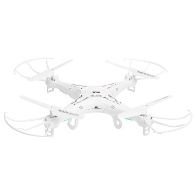 Квадрокоптер Explorers Syma X5 02