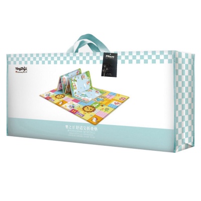 Игровой развивающий коврик Лева Африка Pituso SL305507  3