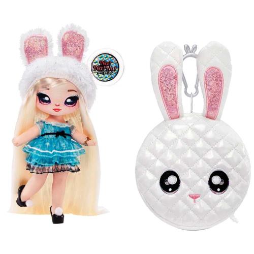 Игровой набор Na Na Na Surprise Glam Metallic S1 MGA 575344 фото 2