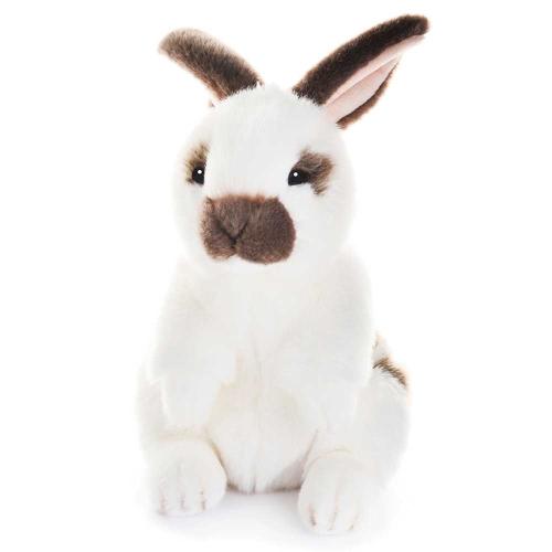Мягкая игрушка Калифорнийский Кролик 30 см MaxiLife MT-TSC0820191-30