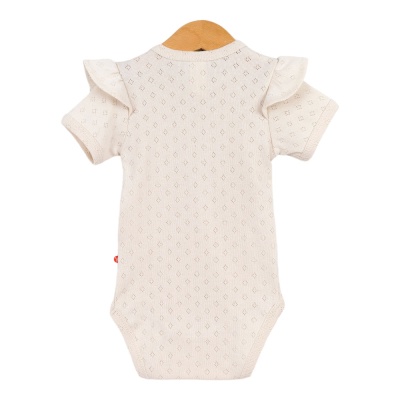 Боди Baby boom Б112/19-Р шампань 02