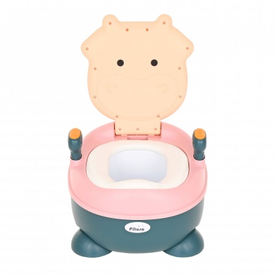 Детский горшок Бычок FG3316 Pituso 3