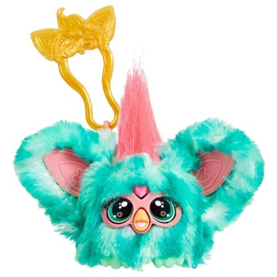 Интерактивная игрушка Furby Furblets Mello-Nee Hasbro F8894 01
