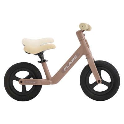 Беговел Happy Baby Flare 50071 brown 02