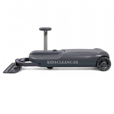 Детский электромобиль River Toys Y-01 серый 10