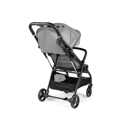 Детская прогулочная коляска Peg-Perego Selfie Atmosphere 04