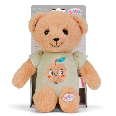 Игрушка Baby Born Мишка Тедди мягконабивной Zapf 68491 3