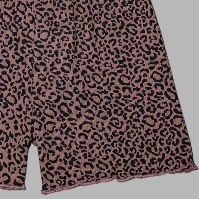 Комплект Леопард Чуди Кидс 314125-3 коричневый 03