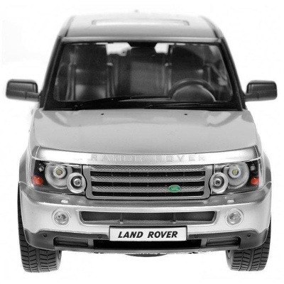 Машина радиоуправляемая Range Rover Sport масштаб 1:14 Rastar 28200S