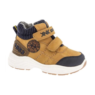 Ботинки демисезонные Kenka FTG_299-52 26