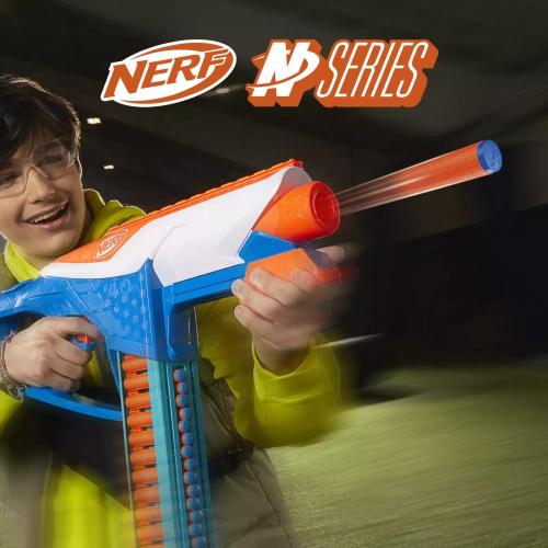 Бластер Nerf N Series Infinite Hasbro F8631 фото 2