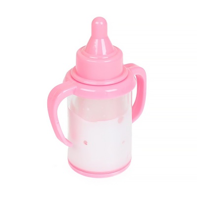 Набор аксессуаров поильник соска ложка вилка тарелка Карапуз Y2110U368-RU 3