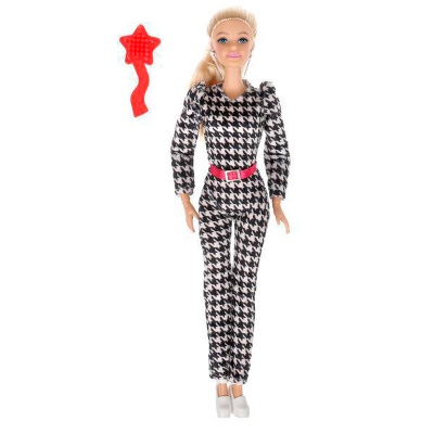 Кукла София Деловой стиль 29 см Карапуз 66001-BF49-S-BB