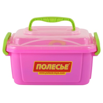 Набор Няня №2 Полесье 53473 1
