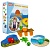 Растем вместе Морские обитатели 1toy Т16220