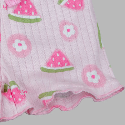 Шорты Арбузики Чуди Кидс 632126К-14 розовый 03