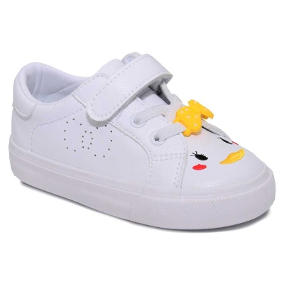 Кеды Капитошка E14559