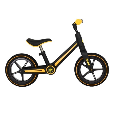 Беговел Listo Pituso HD-S409-Yellow