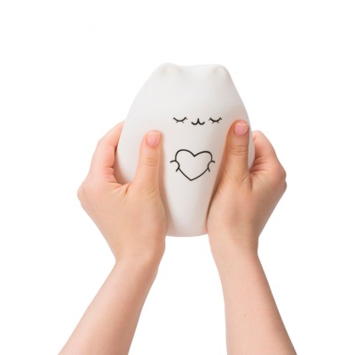 Силиконовый ночник CosmoCat Roxy Kids R-NL0024 1