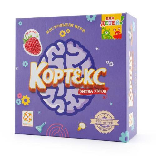 Игра Кортекс для детей Стиль Жизни LS48 фото 2