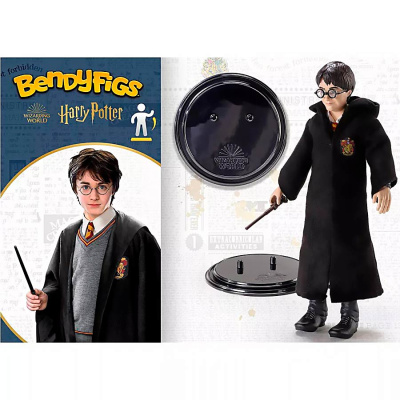 Фигурка Bendyfigs Гарри Поттер Harry Potter NN7366 3