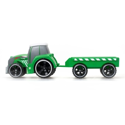 Трактор на инфракрасном управлении Tooko Silverlit 81490