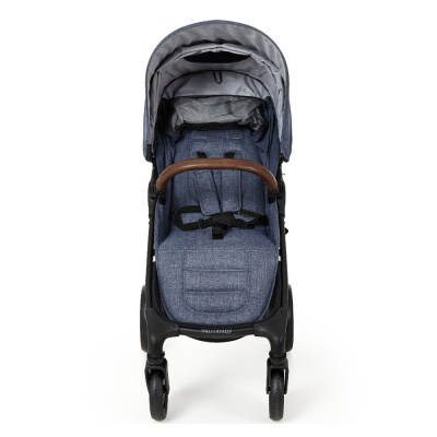 Коляска прогулочная Valco Baby Snap 4 Trend Denim