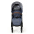 Коляска прогулочная Valco Baby Snap 4 Trend Denim
