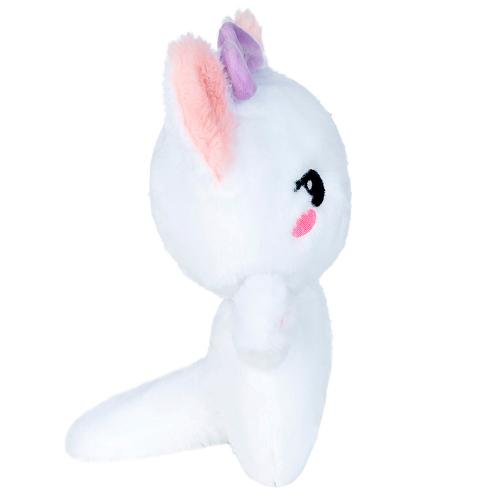 Мягкая игрушка Кошка Луна 25 см Fancy KAWK01 фото 3