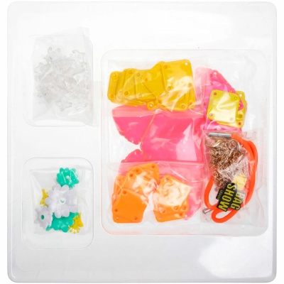 Набор для создания сумочки Bag Show Funny Day1toy Т23970 4