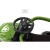 Детский электромобиль RiverToys G003GG зелёный