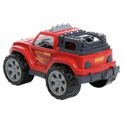 Джип Легион Полесье 76120