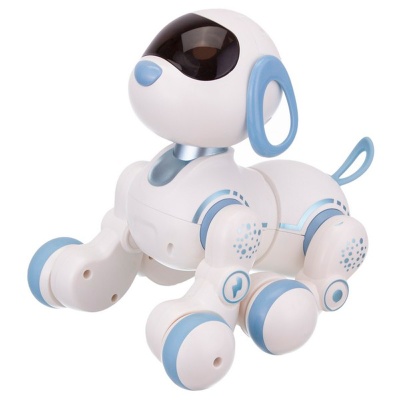 Робот Собака на дистанционном управлении BeBoy IT108855 3