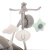 Детские электрокачели Ariola Grey Pituso 27214 Детские электрокачели Ariola Grey Pituso 27214