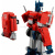 Конструктор Lego Icons Transformers 10302 Оптимус Прайм