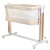 Колыбель 3 в 1 Pituso Denia PD-C04-Beige Колыбель 3 в 1 Pituso Denia PD-C04-Beige