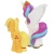 Набор игрушек для ванны My Little Pony 2 шт Играем вместе 171R-PVC Набор игрушек для ванны My Little Pony 2 шт Играем вместе 171R-PVC
