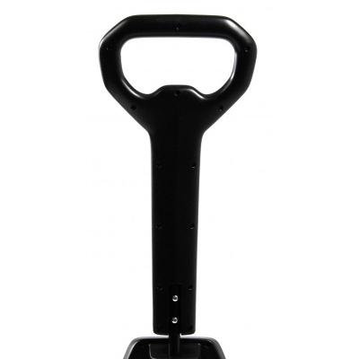 Детский толокар RiverToys M555MM-H жёлтый 05