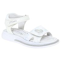 Босоножки Kenka MWQ_22039-16_white