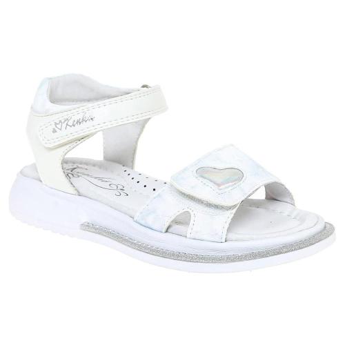 Босоножки Kenka MWQ_22039-16_white