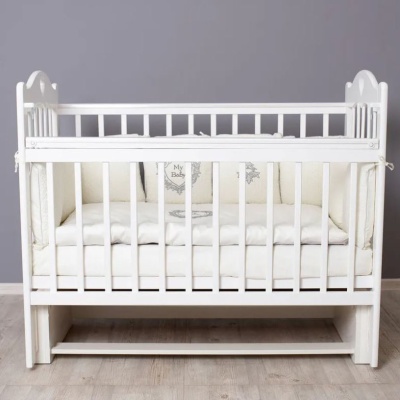 Кроватка Incanto Sofi SU маятник универсальный KR-0009/0C