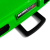 Детский электромобиль RiverToys Z999ZZ зеленый