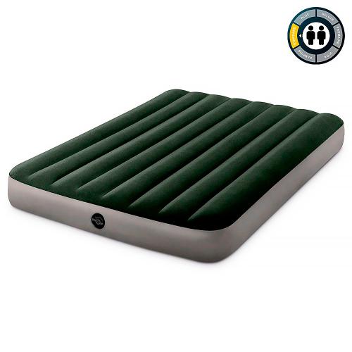 Надувной матрас Prestige 137 x 191 x 25 см Intex 64108 фото 3