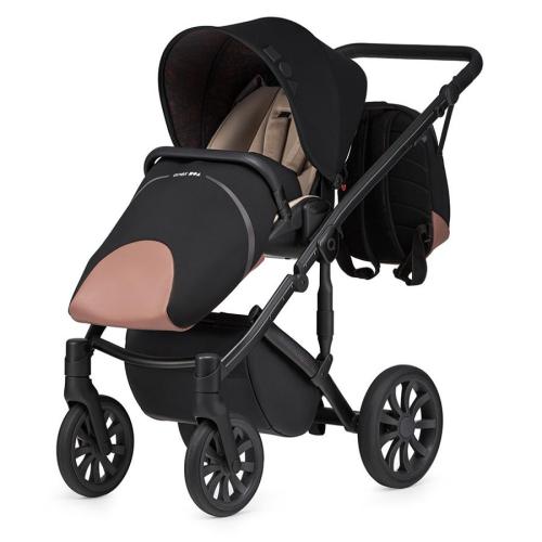Коляска 2 в 1 Anex m/type Pro (EP-SE01-n) Safa Sahin фото 10