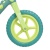 Детский беговел Dino Pituso QW-BB001-Green зелёный