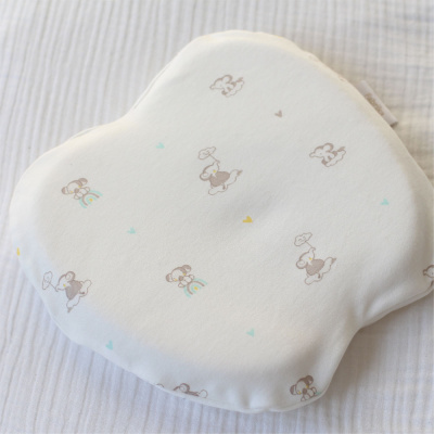 Подушка Бабочка Фабрика Облаков Б.2.2.3 молочный 02