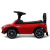 Детский толокар RiverToys Z004ZZ-B красный