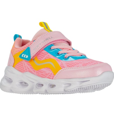 Кроссовки Kakadu 9457D розовые 32 Кроссовки Kakadu 9457D розовые 32