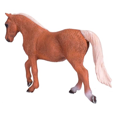 Фигурка Жеребец Морган Konik AMF1098 2