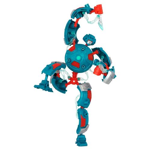 Робот-трансформер Энергия ГироБот Giga bots 61126 фото 2